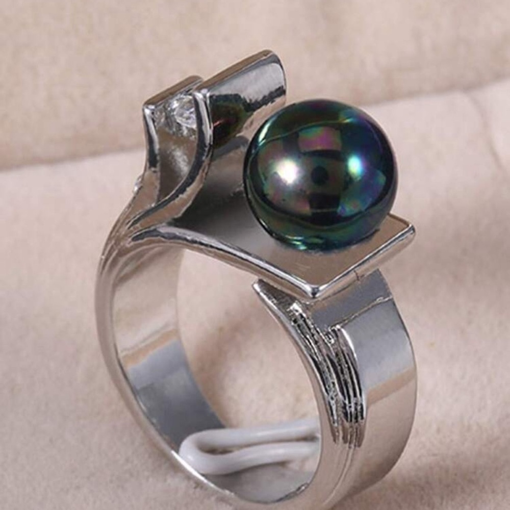 BRIDAL WEDDING RING - Picture 3 of 9